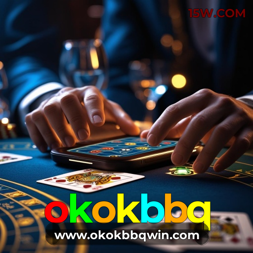 Download Android okokbbq