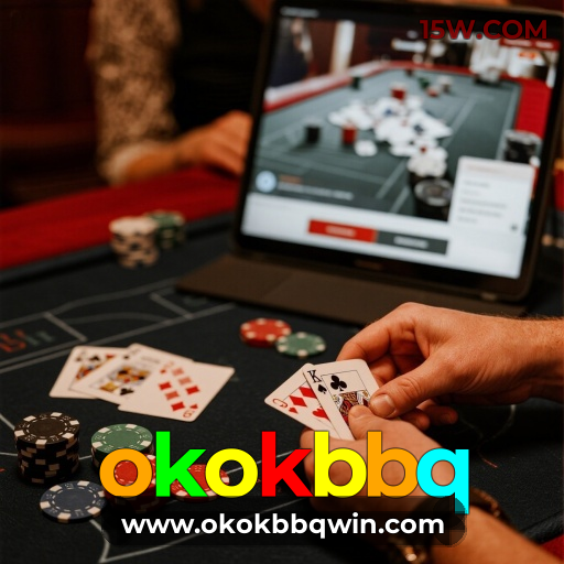 Login rápido no app okokbbq