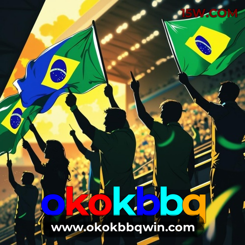 Streaming 4K no cassino ao vivo da okokbbq