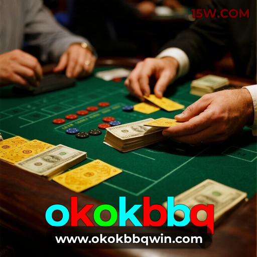 Download PC okokbbq