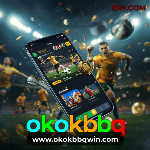 Promoções e bônus exclusivos da okokbbq