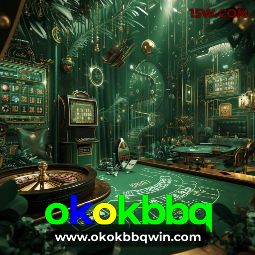 Lottery Clássica na okokbbq