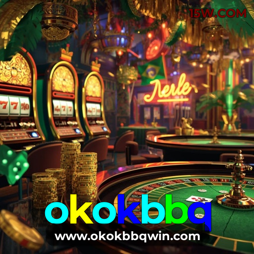 Instalar APK okokbbq